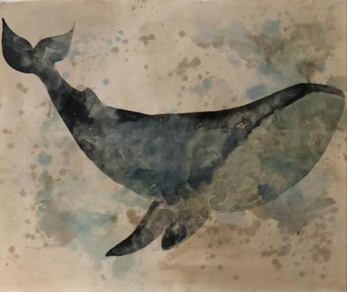 Balena 1 190x150 cm